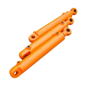 Long Stroke Double Acting Hydraulic Cylinder